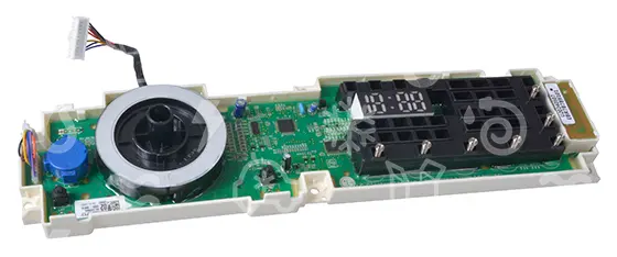 modul / elektronika pračky LG, displej (EBR89171702)